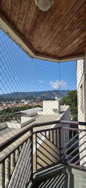 Foto 1 de Apartamento com 2 Quartos à venda, 62m² em Alvinopolis, Atibaia