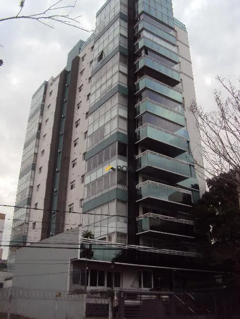 Foto 1 de Apartamento com 3 Quartos para alugar, 152m² em Três Figueiras, Porto Alegre
