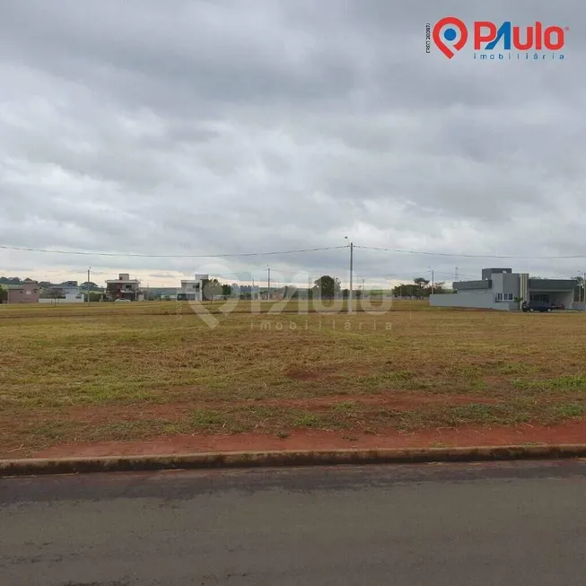 Foto 1 de Lote/Terreno à venda, 300m² em Residencial Fazenda Pinheirinho, Rio das Pedras