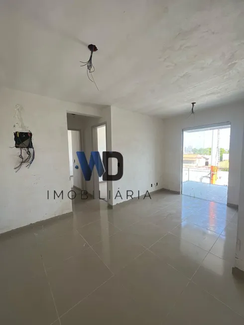 Foto 1 de Apartamento com 3 Quartos à venda, 80m² em Porto Novo, São Gonçalo