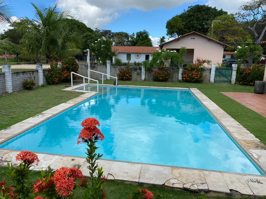 Foto 1 de Fazenda/Sítio com 6 Quartos à venda, 43000m² em Prainha, Aquiraz