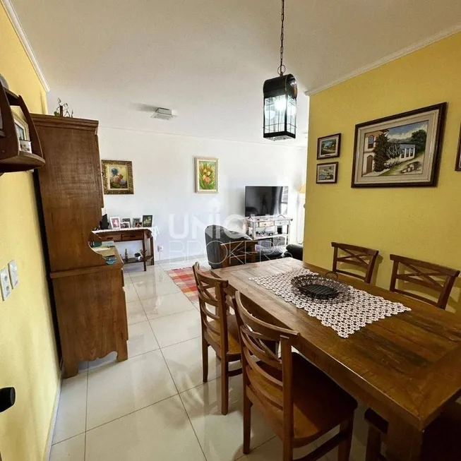 Foto 1 de Apartamento com 3 Quartos à venda, 98m² em Vila das Hortências, Jundiaí