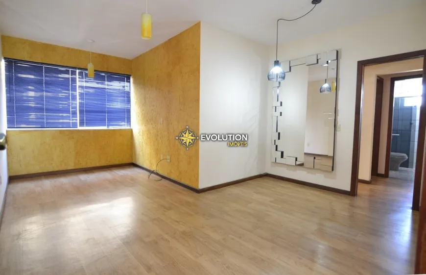 Foto 1 de Apartamento com 3 Quartos à venda, 81m² em Caiçara Adeláide, Belo Horizonte