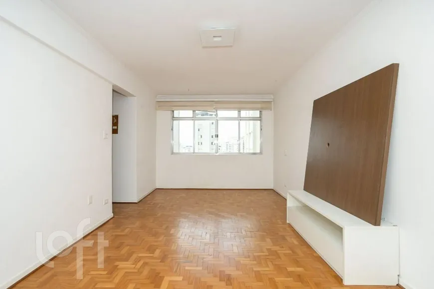 Foto 1 de Apartamento com 2 Quartos à venda, 77m² em Perdizes, São Paulo