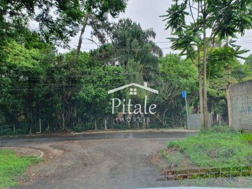 Foto 1 de Lote/Terreno à venda, 2960m² em Embu Mirim, Itapecerica da Serra