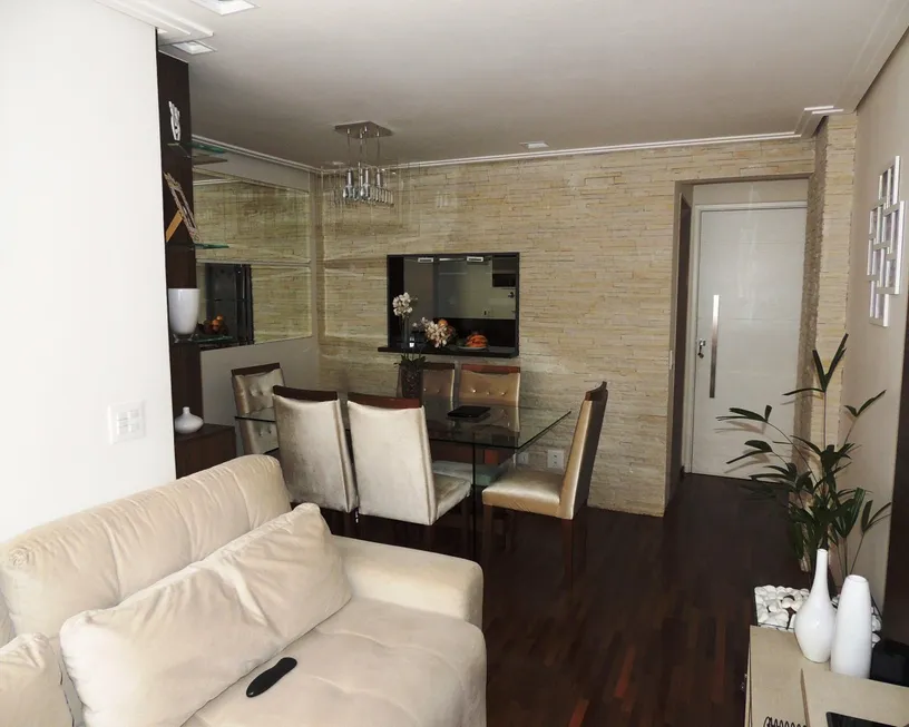 Foto 1 de Apartamento com 2 Quartos à venda, 55m² em Sacomã, São Paulo