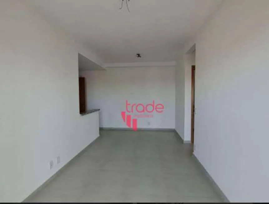 Foto 1 de Apartamento com 2 Quartos à venda, 59m² em Jardim Paulista, Ribeirão Preto