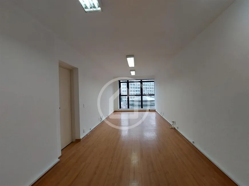 Foto 1 de Sala Comercial à venda, 32m² em Centro, Rio de Janeiro