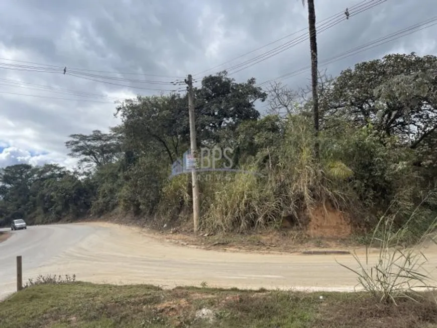 Foto 1 de Lote/Terreno à venda, 17000m² em Varginha, Juatuba