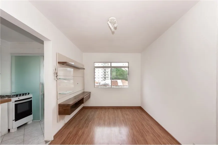 Foto 1 de Apartamento com 2 Quartos à venda, 70m² em Vila Nova Conceição, São Paulo