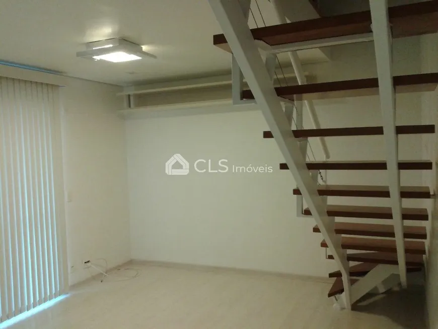 Foto 1 de Apartamento com 1 Quarto à venda, 57m² em Vila Madalena, São Paulo