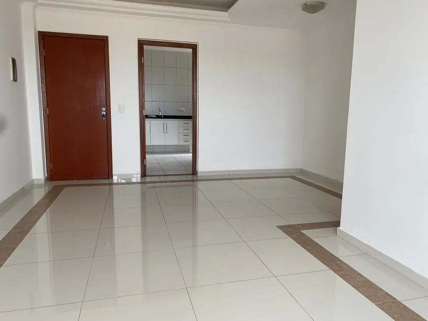 Foto 1 de Apartamento com 3 Quartos para alugar, 95m² em Jardim Petrópolis, São José dos Campos