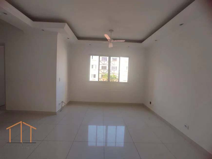 Foto 1 de Apartamento com 3 Quartos à venda, 75m² em Jardim das Rosas, Itu