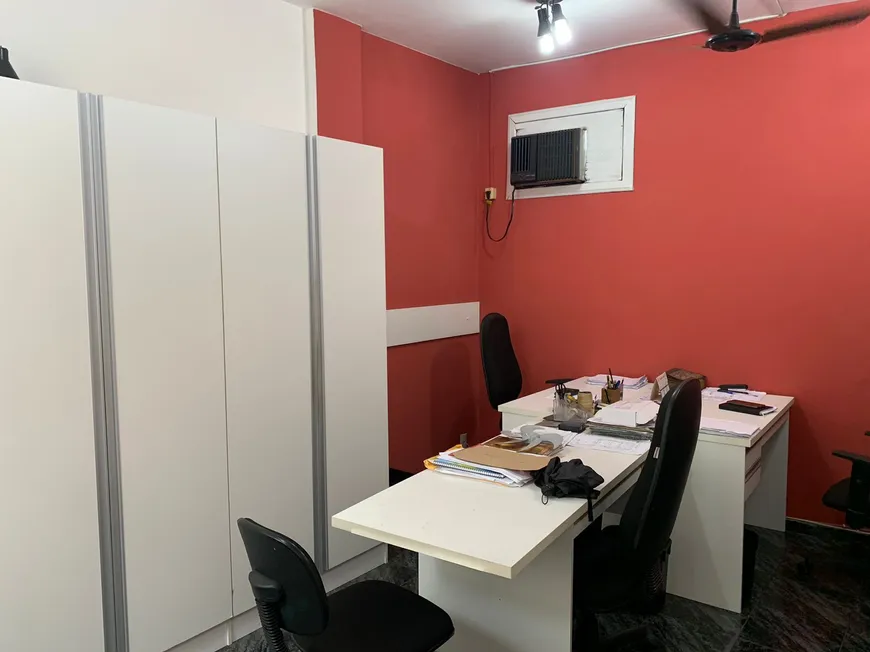 Foto 1 de Sala Comercial à venda, 16m² em Centro, Niterói