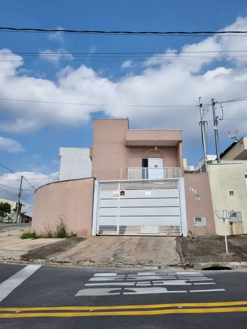 Foto 1 de Casa com 3 Quartos à venda, 120m² em Portal dos Ipes 3, Cajamar