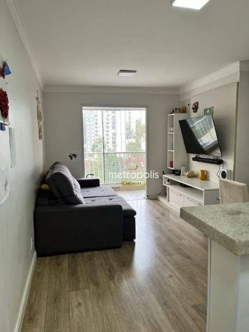 Foto 1 de Apartamento com 3 Quartos à venda, 68m² em Parque Rebouças, São Paulo