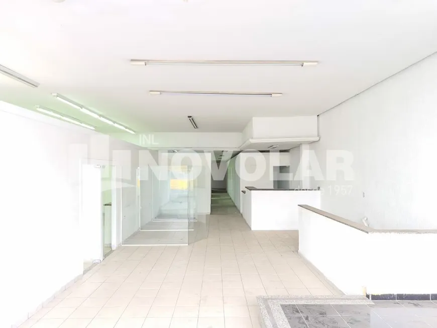 Foto 1 de Ponto Comercial para alugar, 440m² em Vila Maria, São Paulo