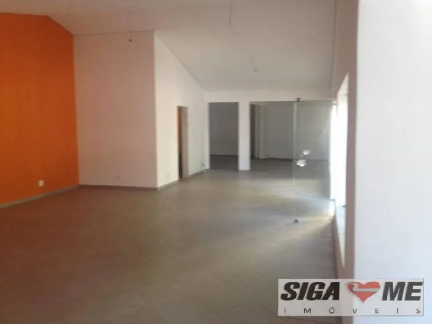 Foto 1 de Ponto Comercial para alugar, 200m² em Campo Belo, São Paulo