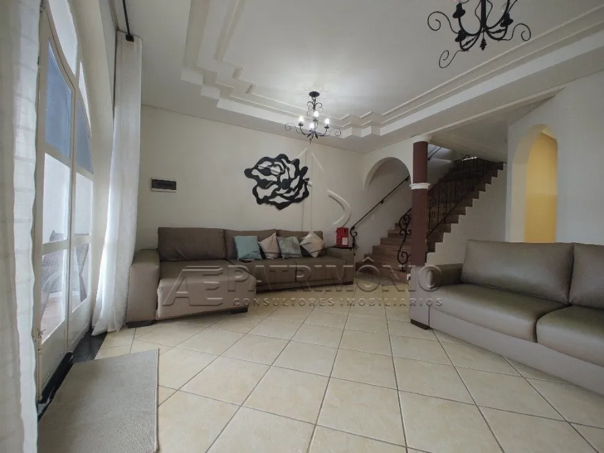 Foto 1 de Casa com 2 Quartos à venda, 559m² em Jardim Betania, Sorocaba