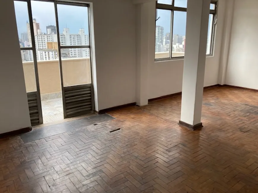 Foto 1 de Apartamento com 2 Quartos à venda, 114m² em Liberdade, São Paulo