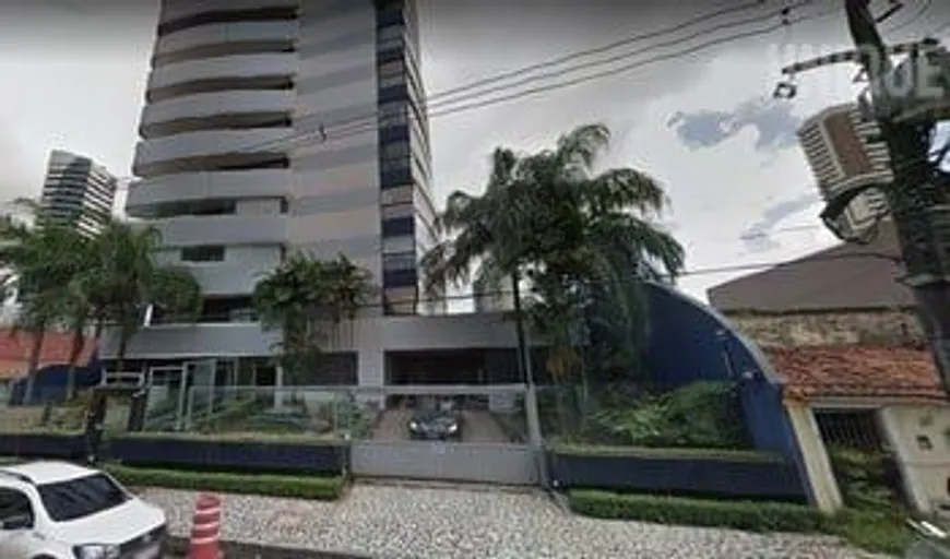 Foto 1 de Cobertura com 4 Quartos à venda, 600m² em Umarizal, Belém