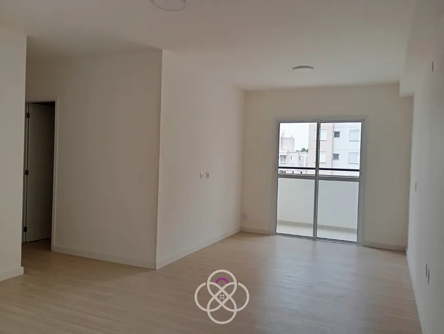 Foto 1 de Apartamento com 3 Quartos à venda, 78m² em Engordadouro, Jundiaí