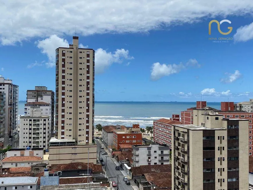 Foto 1 de Apartamento com 3 Quartos à venda, 112m² em Vila Assunção, Praia Grande