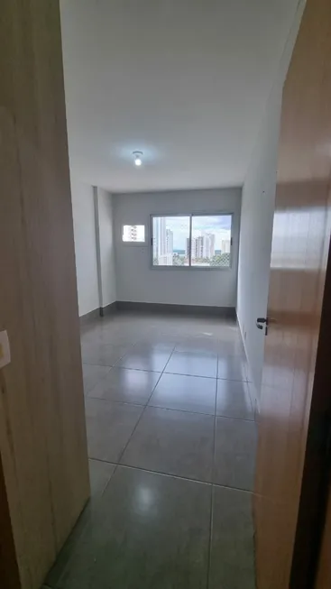 Foto 1 de Apartamento com 3 Quartos para venda ou aluguel, 135m² em Quilombo, Cuiabá
