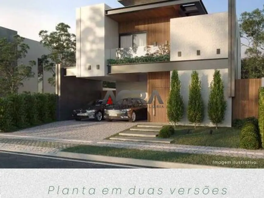 Foto 1 de Casa de Condomínio com 4 Quartos à venda, 256m² em Candeias, Vitória da Conquista