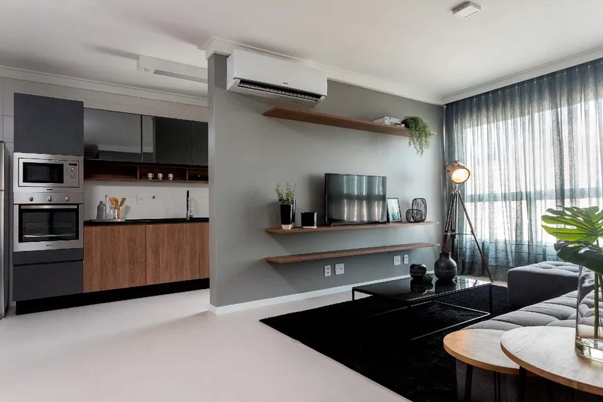 Foto 1 de Apartamento com 2 Quartos para alugar, 92m² em Campinas, São José