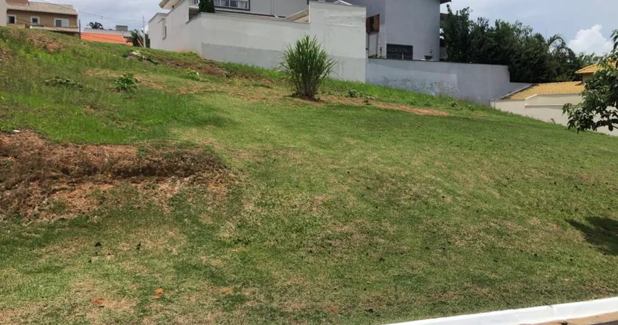 Foto 1 de Lote/Terreno à venda, 300m² em VILA RESIDENCIAL GREEN PARK, Indaiatuba