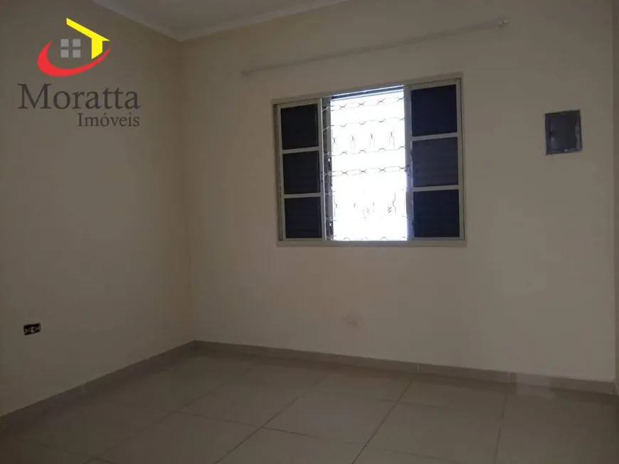 Foto 1 de Casa com 3 Quartos à venda, 125m² em Jardim Planalto, Salto