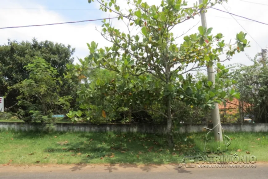 Foto 1 de Lote/Terreno à venda, 1000m² em Barreirinho, Aracoiaba da Serra