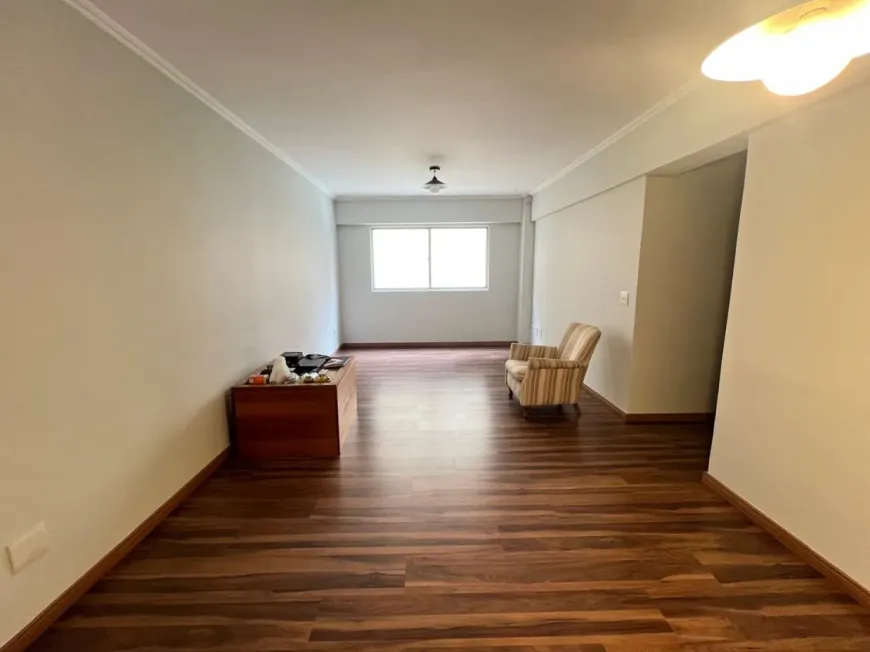 Foto 1 de Apartamento com 2 Quartos à venda, 92m² em Vila Madalena, São Paulo