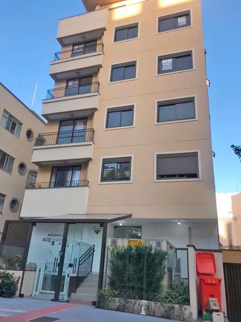 Foto 1 de Apartamento com 2 Quartos à venda, 106m² em Trindade, Florianópolis