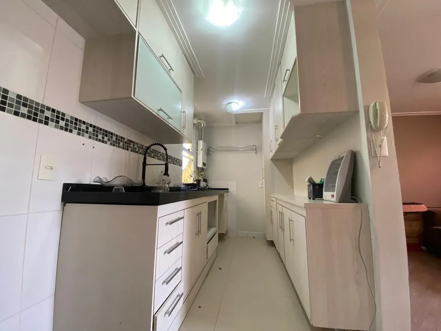 Foto 1 de Apartamento com 3 Quartos para venda ou aluguel, 72m² em Jardim Sul, São José dos Campos