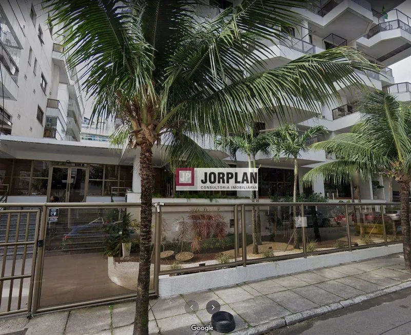 Foto 1 de Apartamento com 2 Quartos à venda, 80m² em Charitas, Niterói