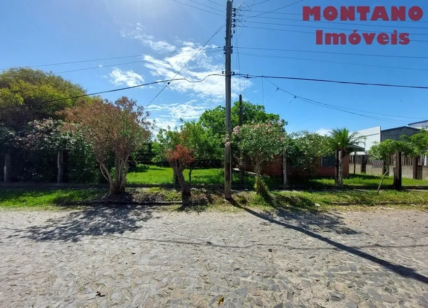 Foto 1 de Lote/Terreno à venda, 720m² em Araca, Capão da Canoa