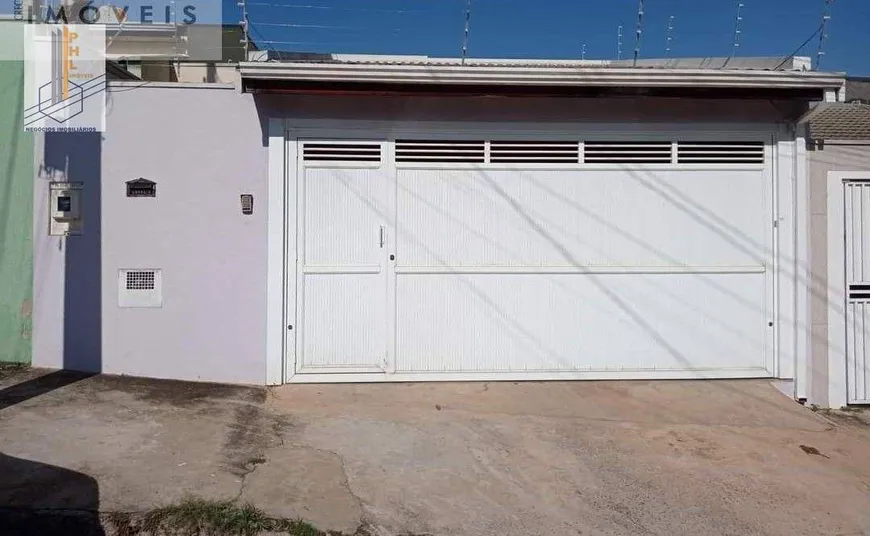 Foto 1 de Casa com 2 Quartos à venda, 90m² em Jardim Panorama, Salto