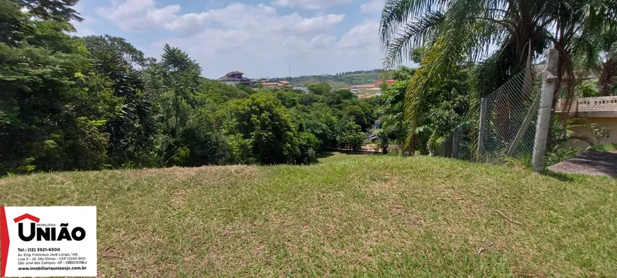 Foto 1 de Lote/Terreno à venda, 1380m² em Condomínio Residencial Mirante do Vale, Jacareí