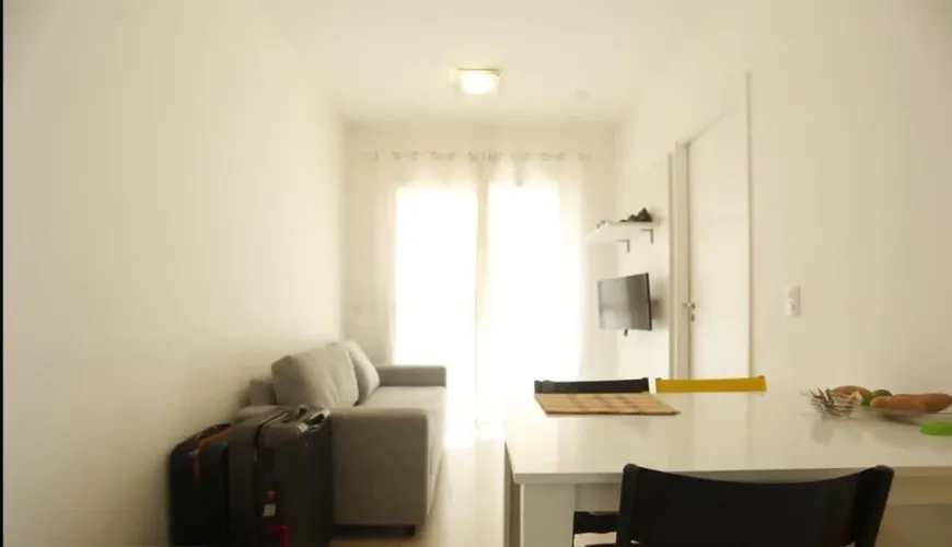 Foto 1 de Apartamento com 1 Quarto à venda, 36m² em Santa Ifigênia, São Paulo