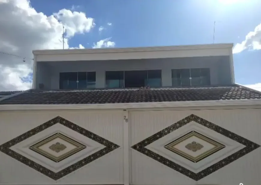 Foto 1 de Casa com 4 Quartos à venda, 135m² em Ceilandia Sul, Brasília