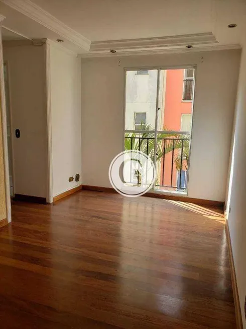 Foto 1 de Apartamento com 2 Quartos à venda, 45m² em Jardim da Glória, Cotia