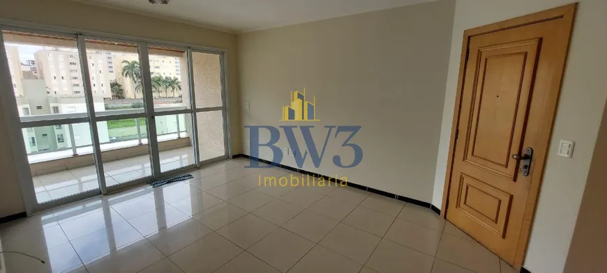 Foto 1 de Apartamento com 4 Quartos à venda, 130m² em Mansões Santo Antônio, Campinas