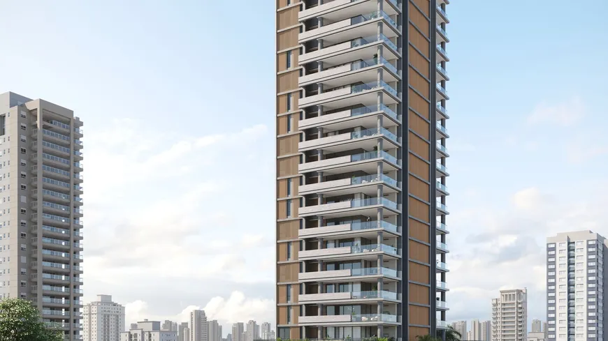 Foto 1 de Apartamento com 4 Quartos à venda, 175m² em Pinheiros, São Paulo