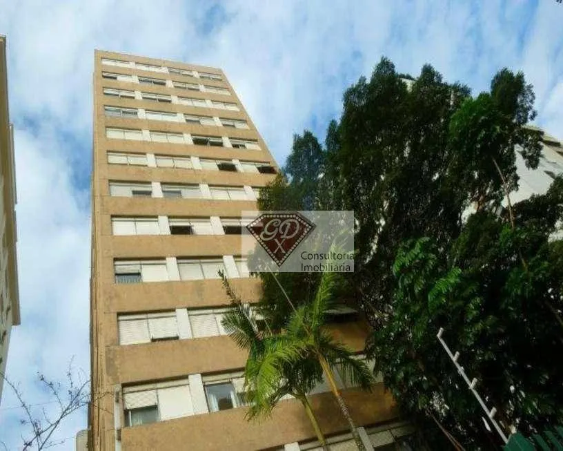 Foto 1 de Apartamento com 2 Quartos à venda, 110m² em Morro dos Ingleses, São Paulo