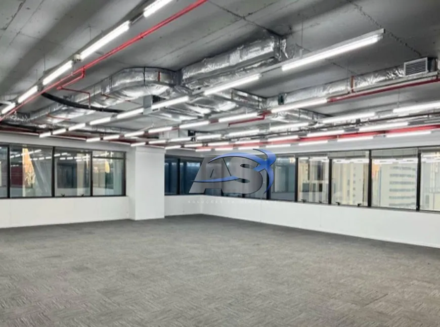 Foto 1 de Sala Comercial para venda ou aluguel, 295m² em Brooklin, São Paulo