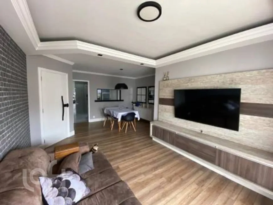 Foto 1 de Apartamento com 3 Quartos à venda, 103m² em Vila Andrade, São Paulo