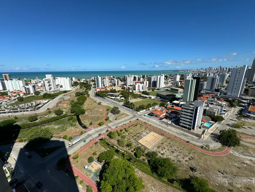 Foto 1 de Apartamento com 2 Quartos à venda, 67m² em Jardim Oceania, João Pessoa