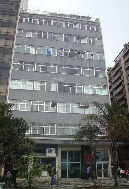 Foto 1 de Apartamento com 4 Quartos à venda, 144m² em Icaraí, Niterói